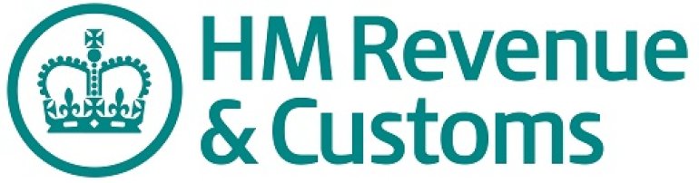 HM Revenue & Customs Logo